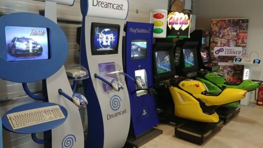 Již za týden otevírá muzeum her v Praze Holešovicích