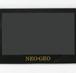 Klasická přenosná konzole Neo Geo Pocket se vrací