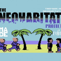 Zahrajte si Habitat, MMO z roku 1986