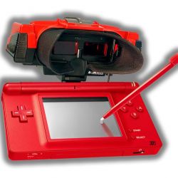 Exkluzivně, Nintendo 3DS !!!