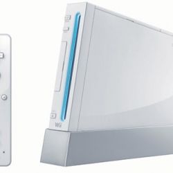 Nintendo Wii, svět se v prdel obrací!