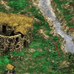 Nyrthos, nové akční RPG od pražského studia BeerDeer