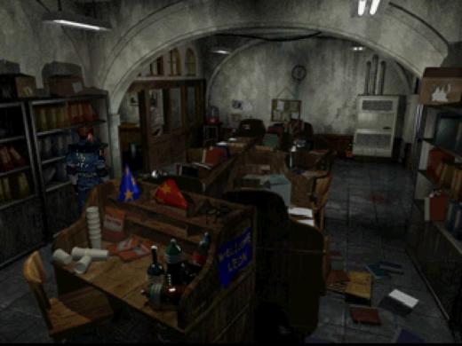 PlayStation klasika – Resident Evil 2