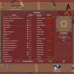 Novinka na ATOMu 24/7 – Red Alert