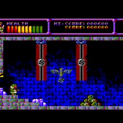 41 nových her pro Amstrad CPC díky #CPCRetroDev 2018