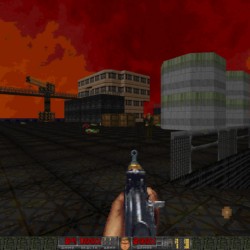 Operation Body Count, remake nepovedené FPS akce v Doom enginu