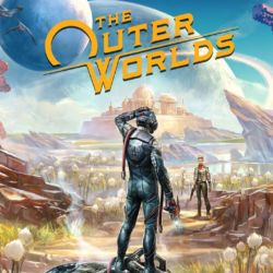 Zdarma na EPICu: The Outer Worlds a Thief