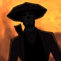 Outlaws