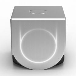 OUYA - nová stolní konzole s Androidem
