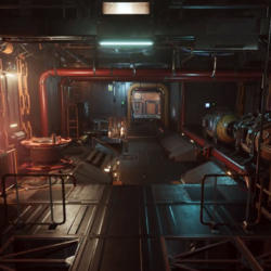 The Pandora Directive: 25th Anniversary ve vývoji