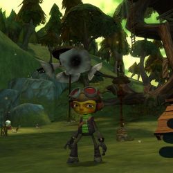 Psychonauts zdarma na Humble Store