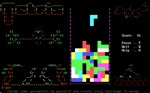 Soutěž – tvorba hry pro DOS – 2017 – anketa