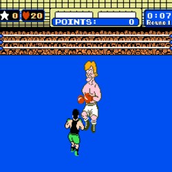 Rocky IV – Punch Out