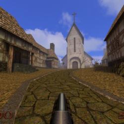 Quake Remastered dostal nový obsah