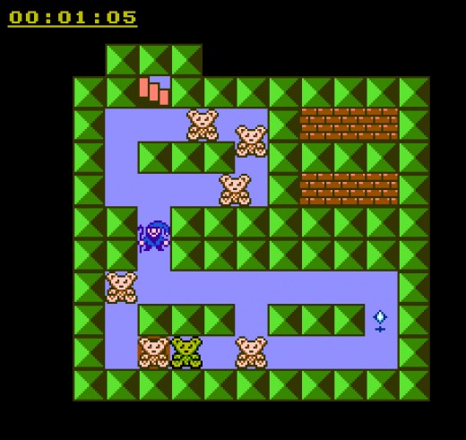 Ralph 4, novinka pro Nintendo Entertainment System