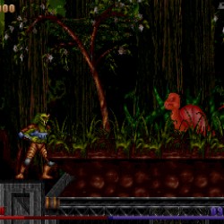 Alien Rampage, DOSová klasika nově na GOG