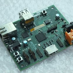 Raspberry Pi, počítač za 25 dolarů