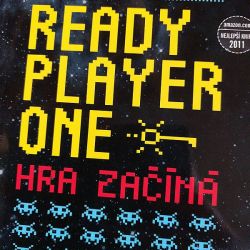 První trailer na Ready Player One je venku