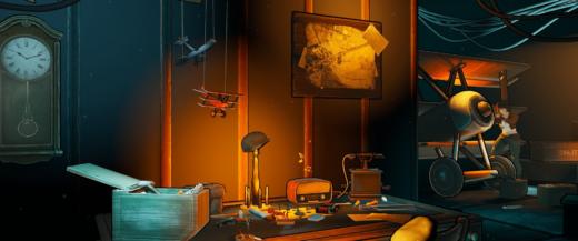 Red Wings: Aces of the Sky zdarma na Steamu