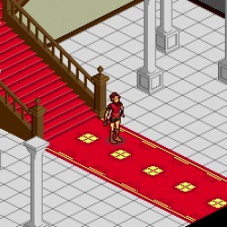 Resident Evil na konzoli SEGA Mega Drive