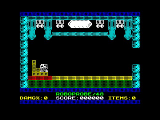 Čtveřice AGD novinek pro ZX Spectrum