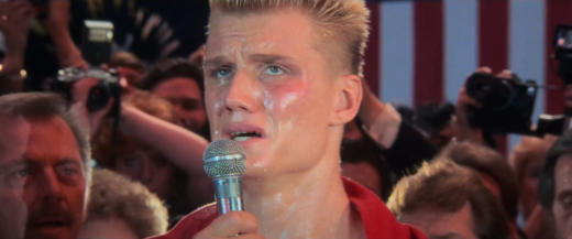 Rocky IV: Rocky vs. Drago – 40 minut nových záběrů v režisérské verzi