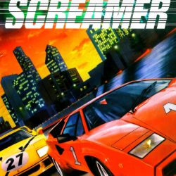 Screamer: závodní arkáda z devadesátek... GO GO GO!