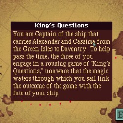 ScummVM přidává podporu pro další SCI adventury od Sierry