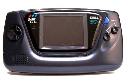 Sega GameGear