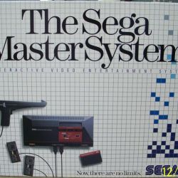 Galerie: Mark III aka Master System