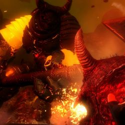 Shadow Warrior: Special Edition zdarma na Humble Store