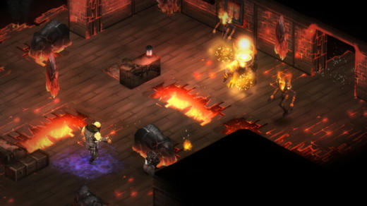 Shadowrun Trilogy zdarma na GOG