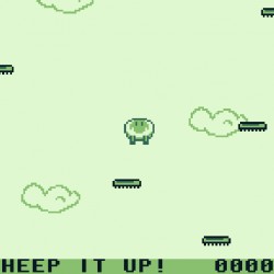 Sheep it Up, nová hříčka pro Game Boy