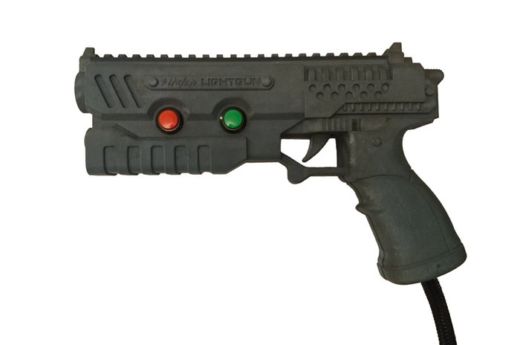 The Sinden Lightgun, světelná pistole kompatibilní s LCD