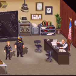 Nášup facek a fazolí v Bud Spencer & Terence Hill – Slaps And Beans 2