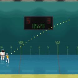 Nášup facek a fazolí v Bud Spencer & Terence Hill – Slaps And Beans 2