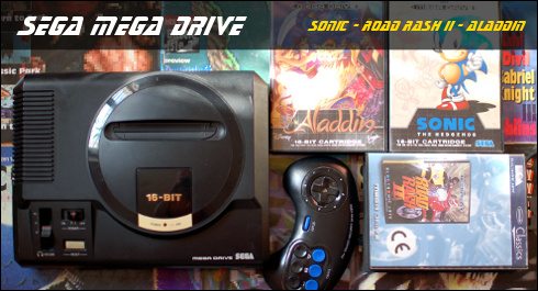 Soutěž o konzoli SEGA Mega Drive (2012) – výsledky