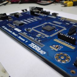 ZX Spectrum Next konečně na Kickstarteru