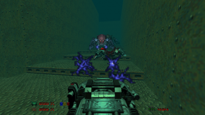 Doom 64 – tak trochu jiný Doom
