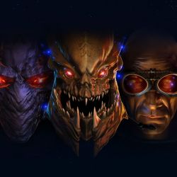 StarCraft Remastered je venku