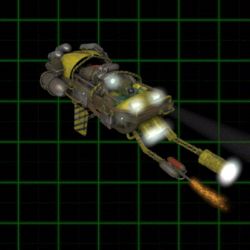 Starcraft 1 alfa / pre-release screenshoty