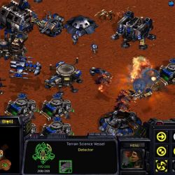 Starcraft Remastered – HD verze původního Starcrafta již v létě