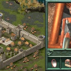 A.D. 2044 a Stronghold HD zdarma na GOG