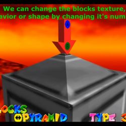 Super Mario 64 Maker – neoficální editor úrovní pro Nintendo 64