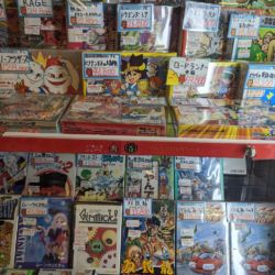 Obrazem: Super Potato Retro Game Store Osaka