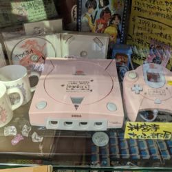Obrazem: Super Potato Retro Game Store Osaka