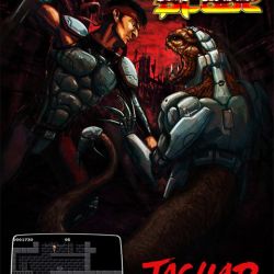 Atari Jaguar: nový emulátor pro Android a Switchblade k předobjednání