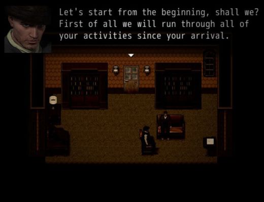 42 her zdarma na Steamu