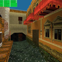 Prohlédněte si úrovně ze série Tomb Raider v prohlížeči