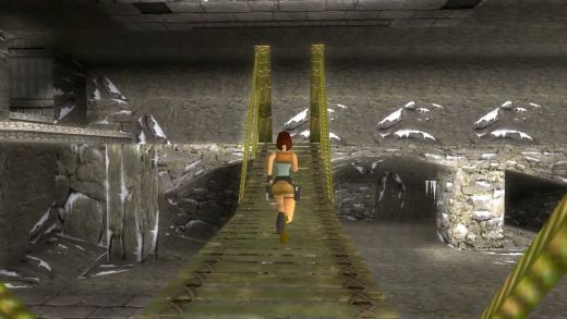 První tři díly série Tomb Raider čeká remaster